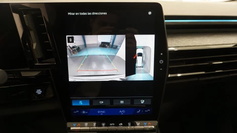 Renault Austral Techno E-Tech Full Hybrid 147kW (200CV)