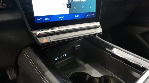 Renault Austral Techno E-Tech Full Hybrid 147kW (200CV)