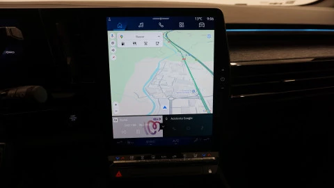 Renault Austral Techno E-Tech Full Hybrid 147kW (200CV)