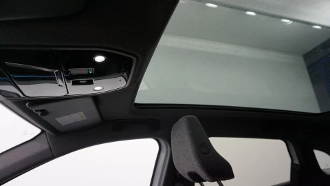 Renault Austral Techno E-Tech Full Hybrid 147kW (200CV)