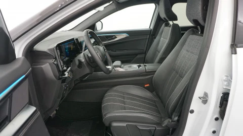 Renault Austral Techno E-Tech Full Hybrid 147kW (200CV)