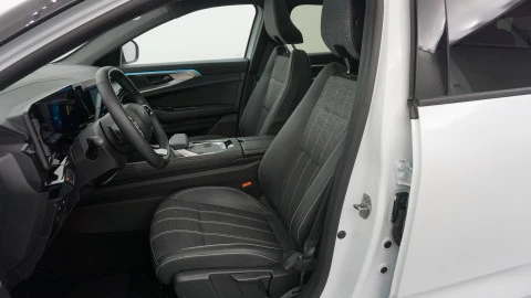 Renault Austral Techno E-Tech Full Hybrid 147kW (200CV)