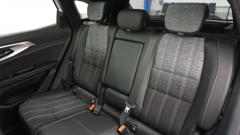 Renault Austral Techno E-Tech Full Hybrid 147kW (200CV)