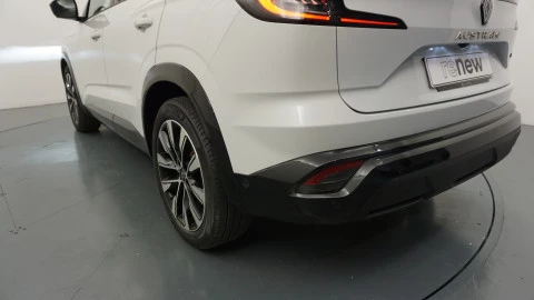 Renault Austral Techno E-Tech Full Hybrid 147kW (200CV)