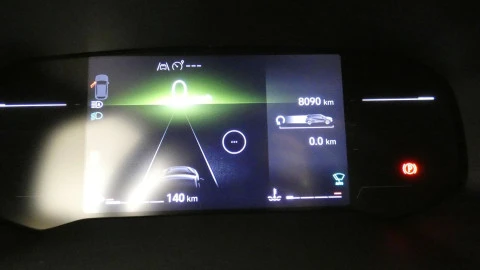 Renault Captur  Gasolina/gas  Eco-G Evolution 74kW