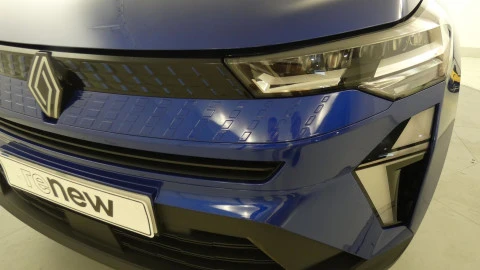 Renault Captur  Gasolina/gas  Eco-G Evolution 74kW