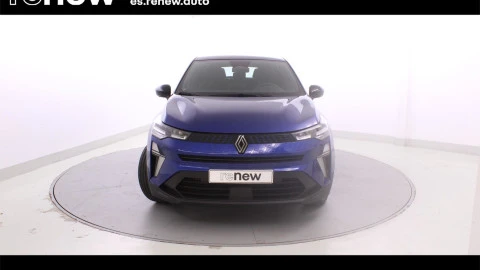 Renault Captur  Gasolina/gas  Eco-G Evolution 74kW