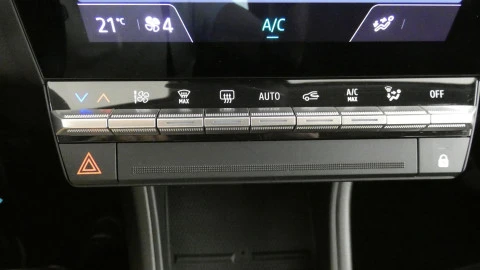 Renault Captur  Gasolina/gas  Eco-G Evolution 74kW