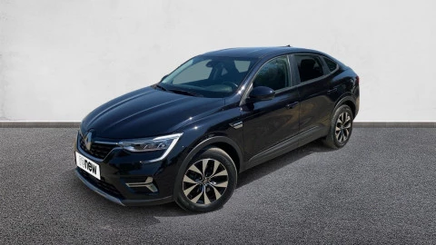 Renault Arkana Equilibre E-TECH full hybr. 105kW(145CV)