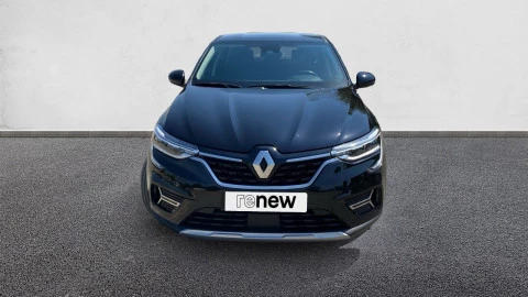 Renault Arkana Equilibre E-TECH full hybr. 105kW(145CV)