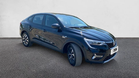 Renault Arkana Equilibre E-TECH full hybr. 105kW(145CV)