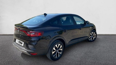 Renault Arkana Equilibre E-TECH full hybr. 105kW(145CV)