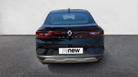 Renault Arkana Equilibre E-TECH full hybr. 105kW(145CV)