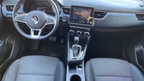 Renault Arkana Equilibre E-TECH full hybr. 105kW(145CV)