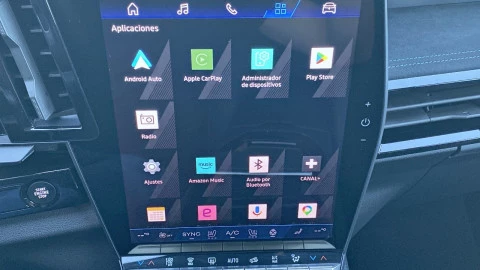 Renault Austral Esprit Alpine E-Tech F Hybr 147kW
