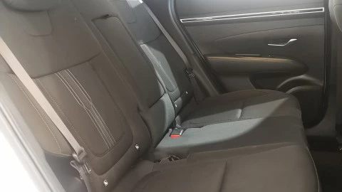 Hyundai Tucson 1.6 TGDI 169kW (230CV) HEV Maxx Auto