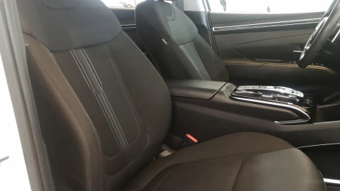 Hyundai Tucson 1.6 TGDI 169kW (230CV) HEV Maxx Auto