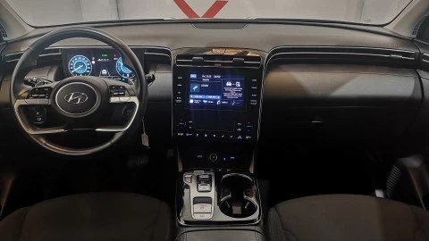 Hyundai Tucson 1.6 TGDI 169kW (230CV) HEV Maxx Auto
