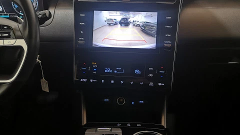 Hyundai Tucson 1.6 TGDI 169kW (230CV) HEV Maxx Auto