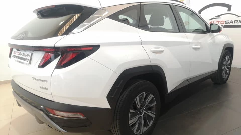 Hyundai Tucson 1.6 TGDI 169kW (230CV) HEV Maxx Auto
