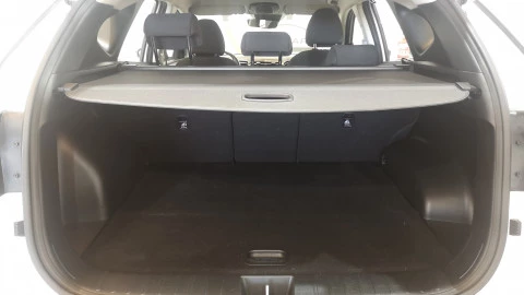 Hyundai Tucson 1.6 TGDI 169kW (230CV) HEV Maxx Auto