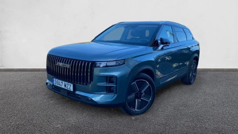 Jaecoo 7 Select 1.6 TGDI 108kW (145CV) FWD