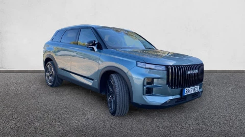 Jaecoo 7 Select 1.6 TGDI 108kW (145CV) FWD