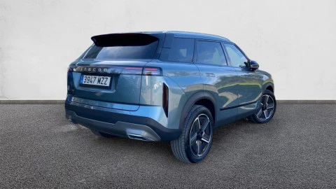 Jaecoo 7 Select 1.6 TGDI 108kW (145CV) FWD