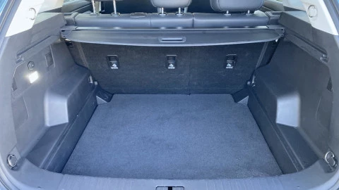 Jaecoo 7 Select 1.6 TGDI 108kW (145CV) FWD