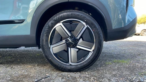 Jaecoo 7 Select 1.6 TGDI 108kW (145CV) FWD