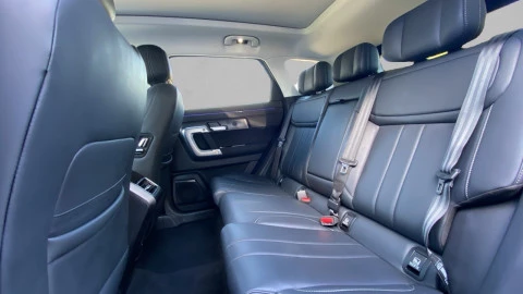 Jaecoo 7 Select 1.6 TGDI 108kW (145CV) FWD