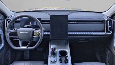 Jaecoo 7 Select 1.6 TGDI 108kW (145CV) FWD