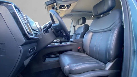 Jaecoo 7 Select 1.6 TGDI 108kW (145CV) FWD