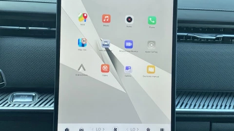 Jaecoo 7 Select 1.6 TGDI 108kW (145CV) FWD