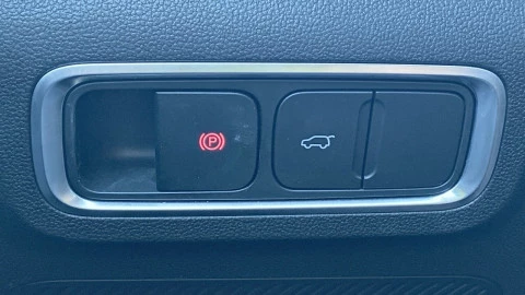 Jaecoo 7 Select 1.6 TGDI 108kW (145CV) FWD