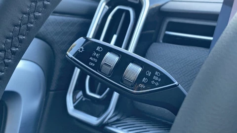 Jaecoo 7 Select 1.6 TGDI 108kW (145CV) FWD