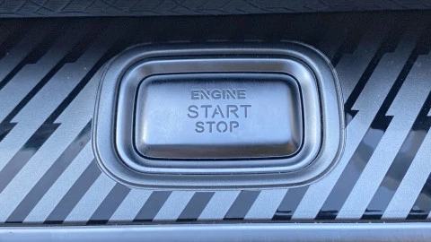 Jaecoo 7 Select 1.6 TGDI 108kW (145CV) FWD