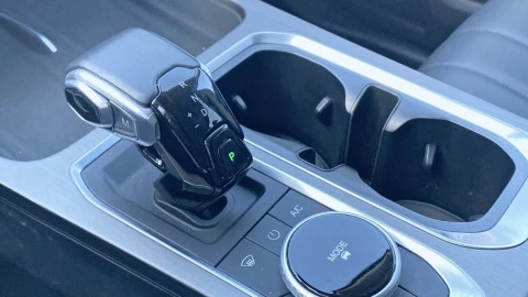 Jaecoo 7 Select 1.6 TGDI 108kW (145CV) FWD