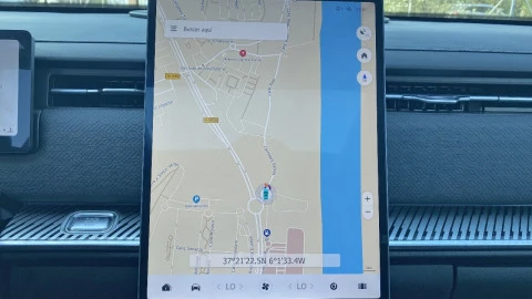 Jaecoo 7 Select 1.6 TGDI 108kW (145CV) FWD