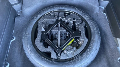 Jaecoo 7 Select 1.6 TGDI 108kW (145CV) FWD