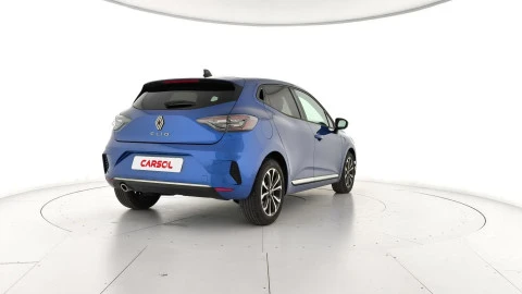 Renault Clio techno Eco-G 100cv (74kW)