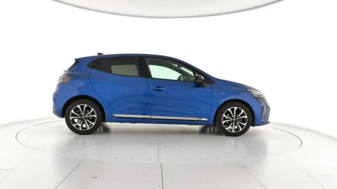 Renault Clio techno Eco-G 100cv (74kW)