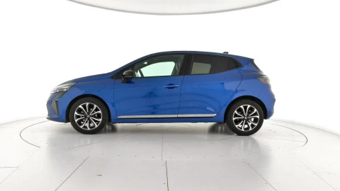 Renault Clio techno Eco-G 100cv (74kW)
