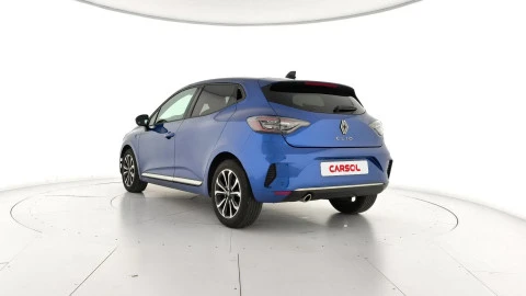 Renault Clio techno Eco-G 100cv (74kW)