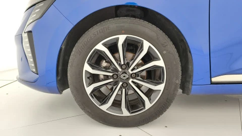 Renault Clio techno Eco-G 100cv (74kW)