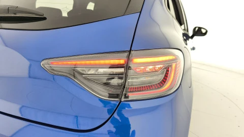 Renault Clio techno Eco-G 100cv (74kW)