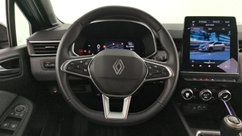 Renault Clio techno Eco-G 100cv (74kW)