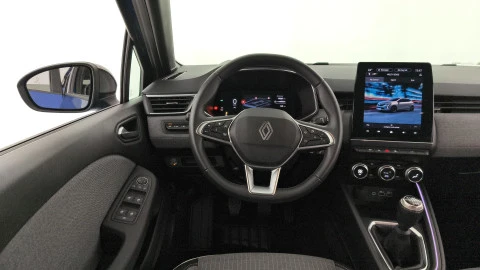 Renault Clio techno Eco-G 100cv (74kW)
