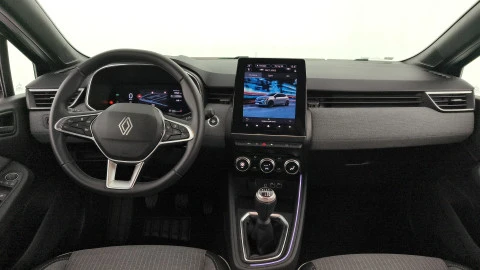 Renault Clio techno Eco-G 100cv (74kW)