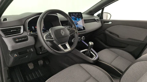 Renault Clio techno Eco-G 100cv (74kW)